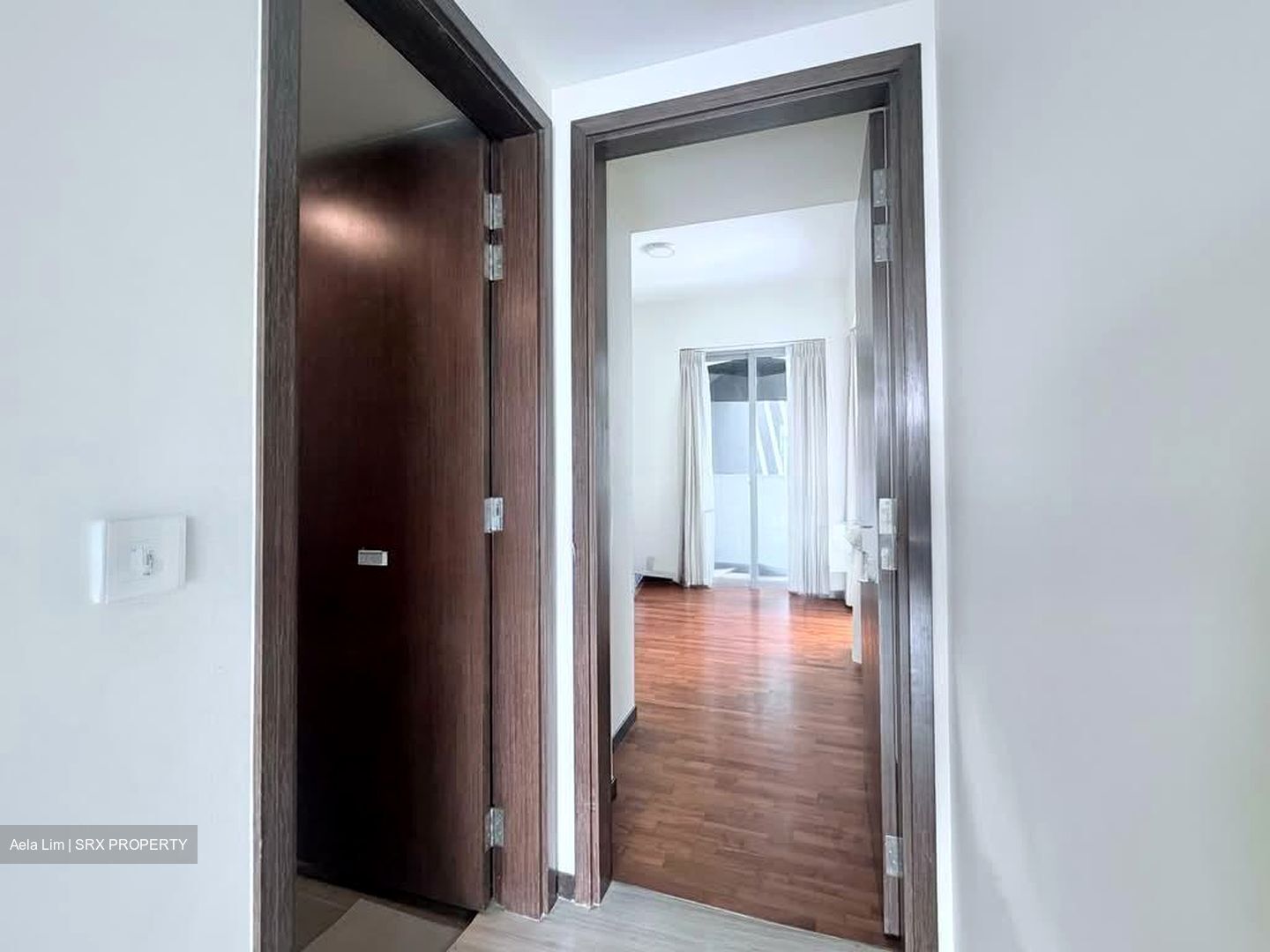 Sophia Residence (D9), Condominium #539281331